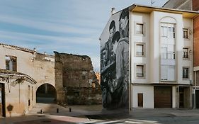 Apartamento Siervas de Jesús